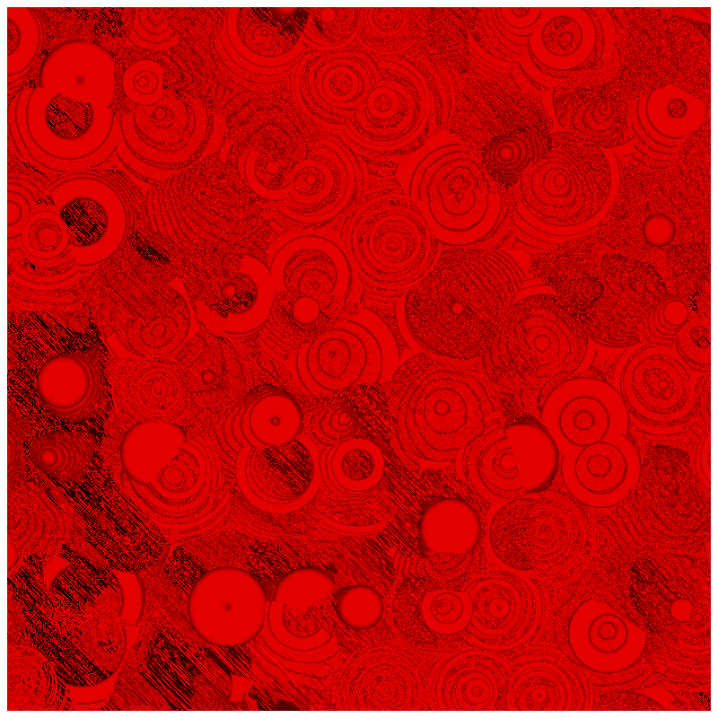 Psychopathic Patterns #24 static token preview