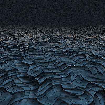 Ocean's Emotions #131 static token preview