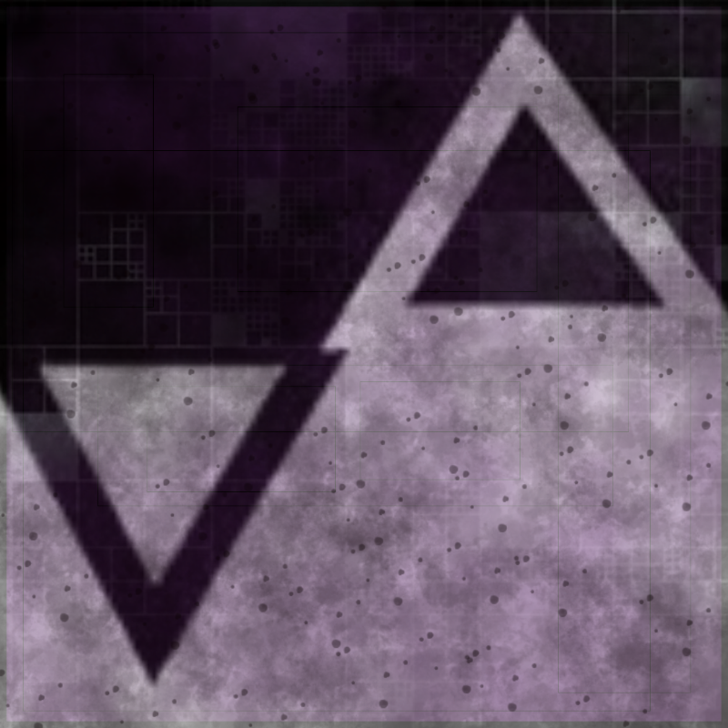 Fractal #17 static token preview