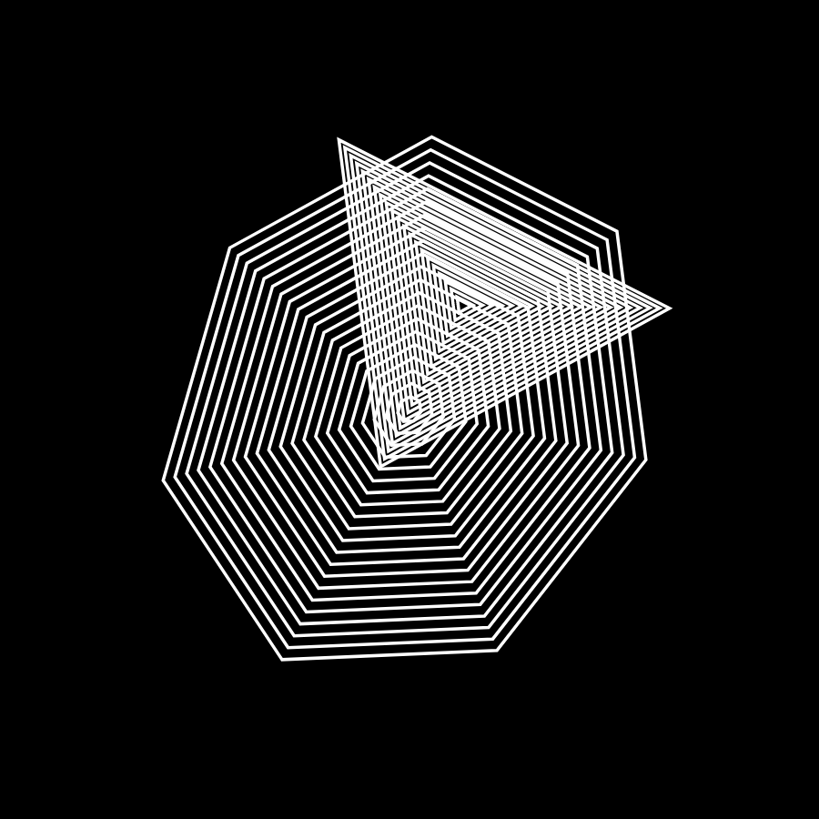 Moiré #11 static token preview