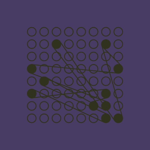 Connection stable #15 static token preview