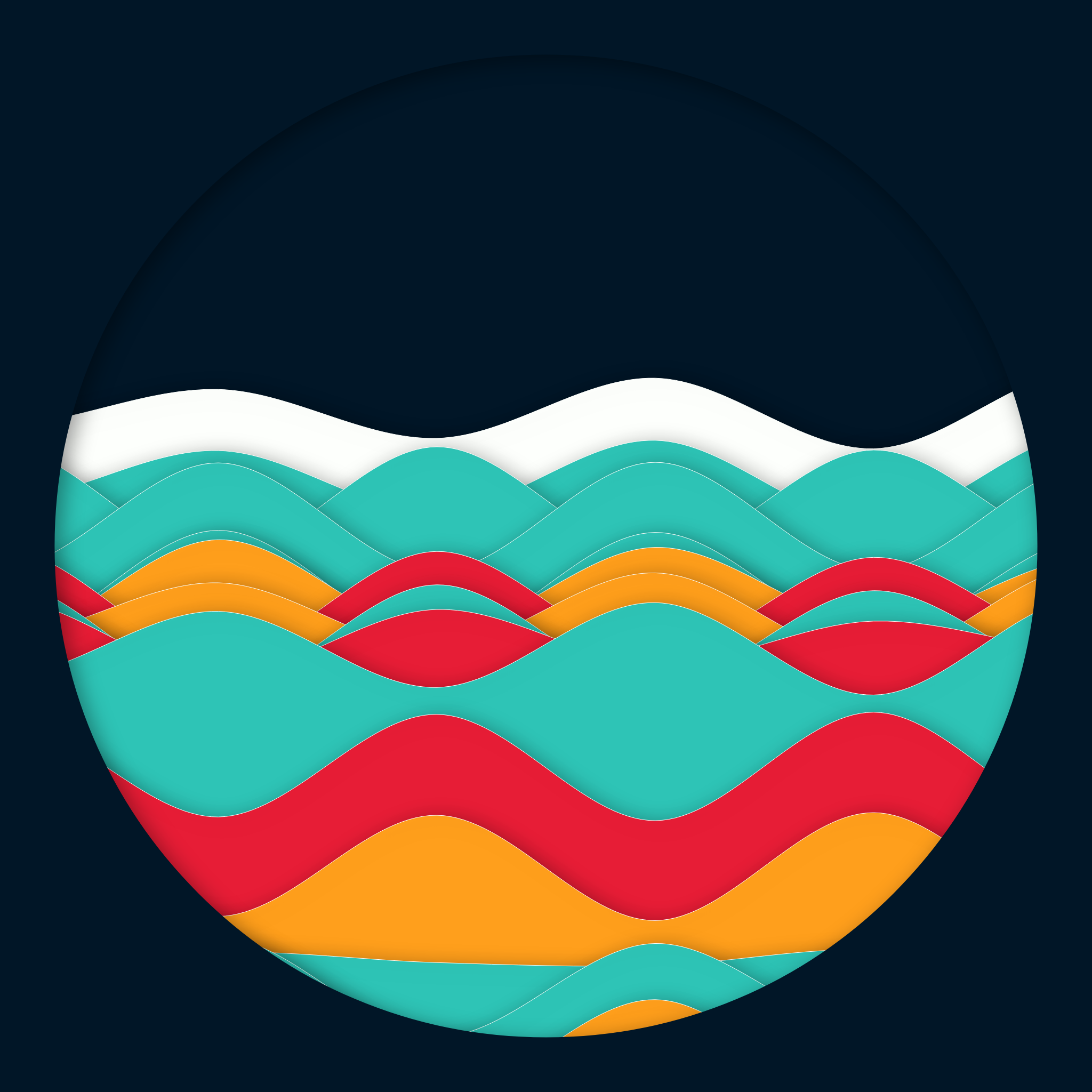 SEA #19 static token preview