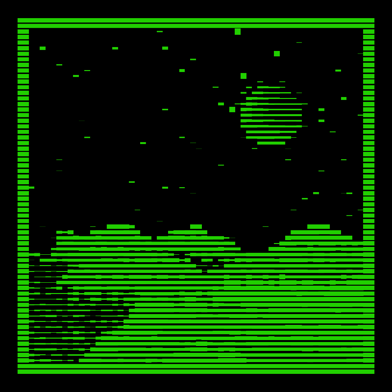 (Land/Sea) Escape #12 static token preview