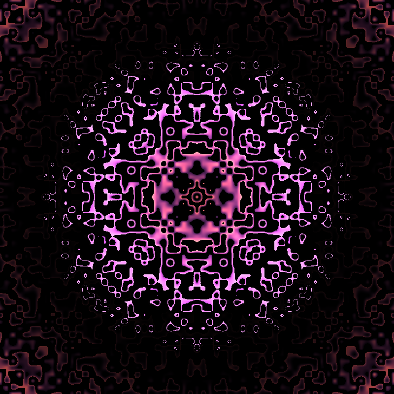Sacred Designs #13 static token preview