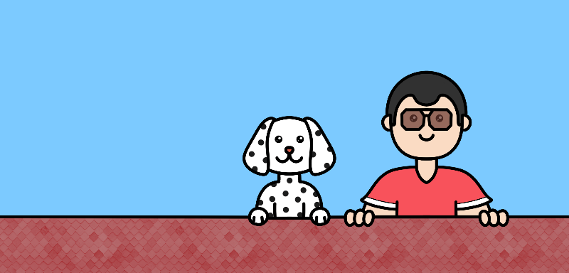 Hooman & Fren #21 static token preview