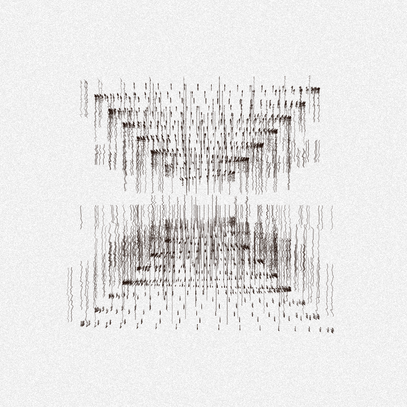 Suprematist Method #2 #14 static token preview