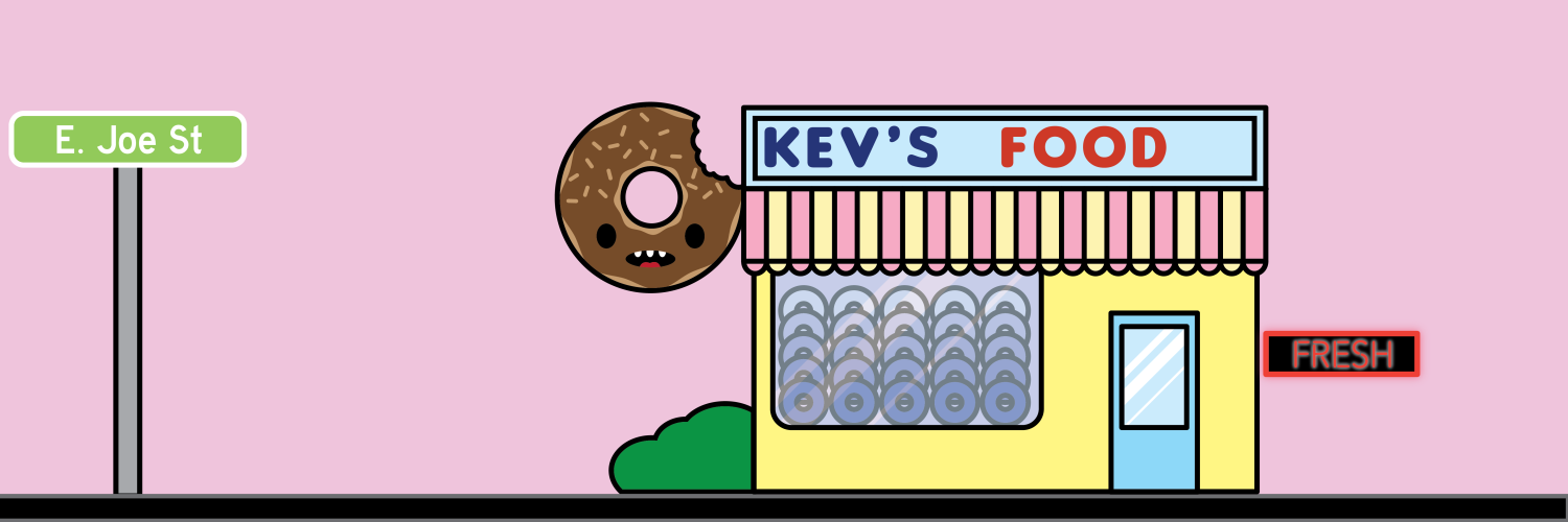 fx_donutshops #154 static token preview