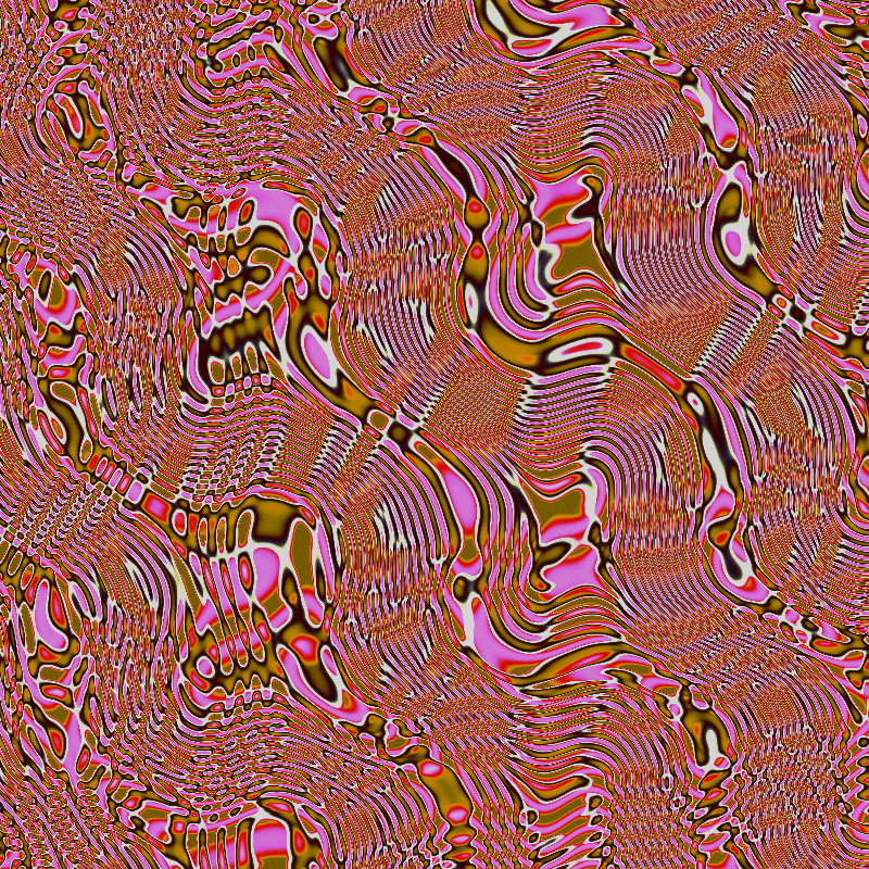 Textures 4 #4 static token preview