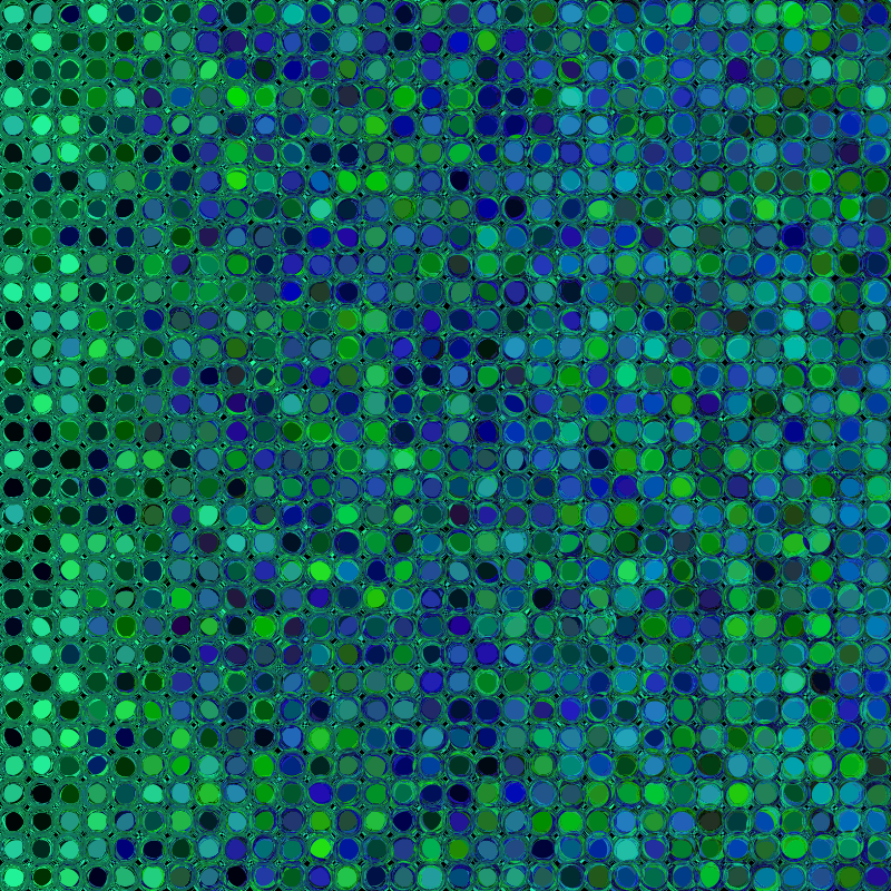 FRAGILE SYSTEM 01 #12 static token preview