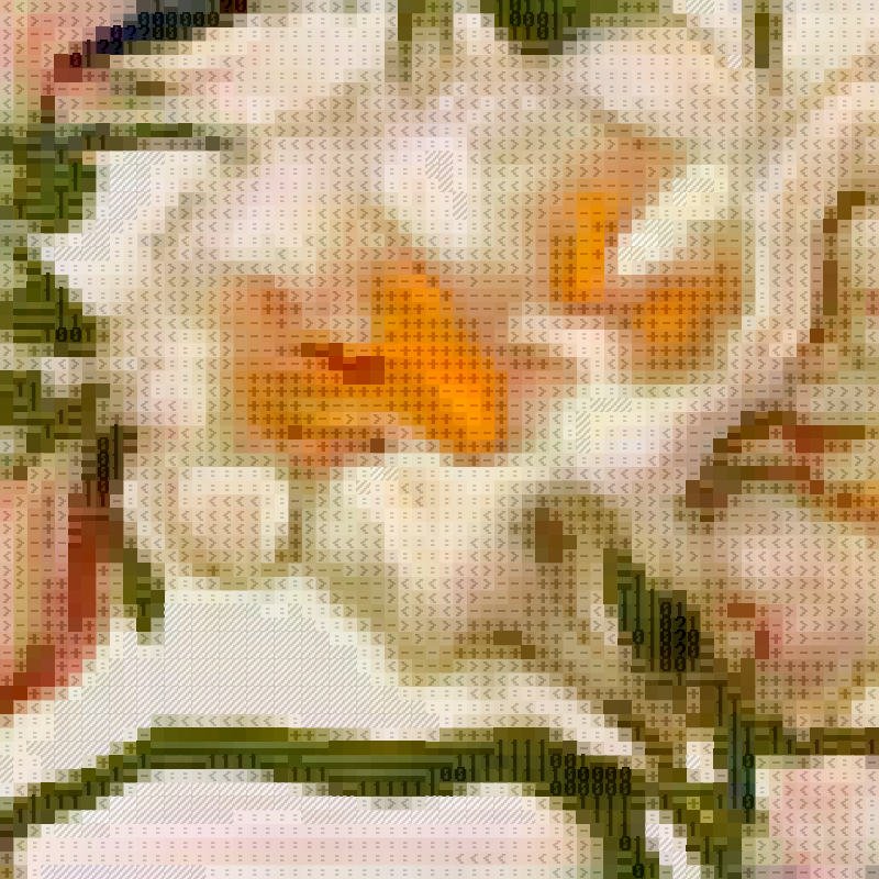 Latent Garden 2 #24 static token preview