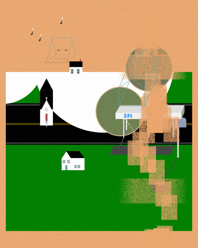 Winesburg, Ohio #27 static token preview