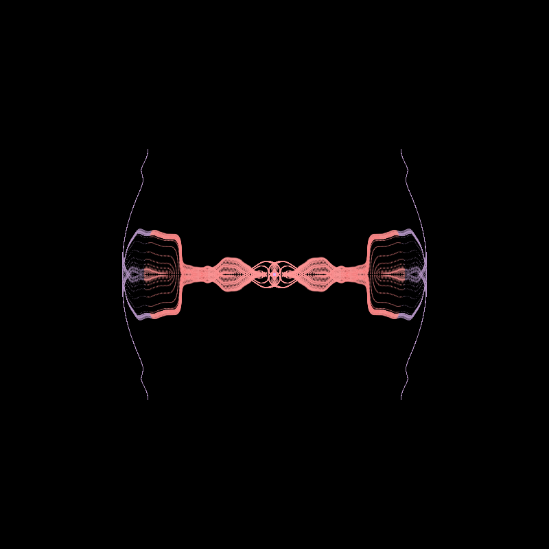 Neuromorphosis #6 static token preview