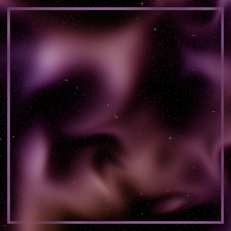 Stardust Sonata #6 static token preview
