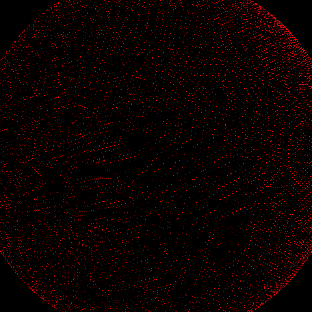 Field equations #18 static token preview