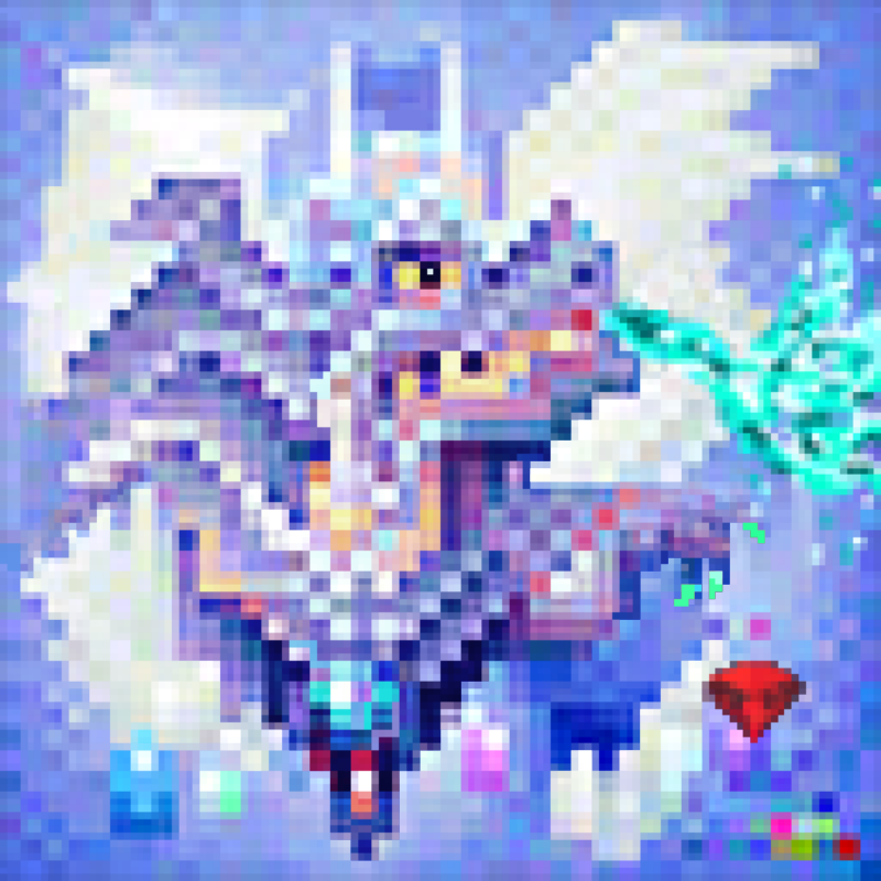 Dangerous Substances #2: Dragon Treasure #1 static token preview