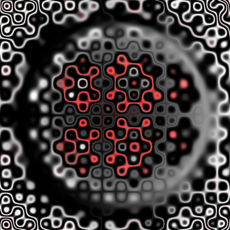 Ripple / Event Horizon #10 static token preview