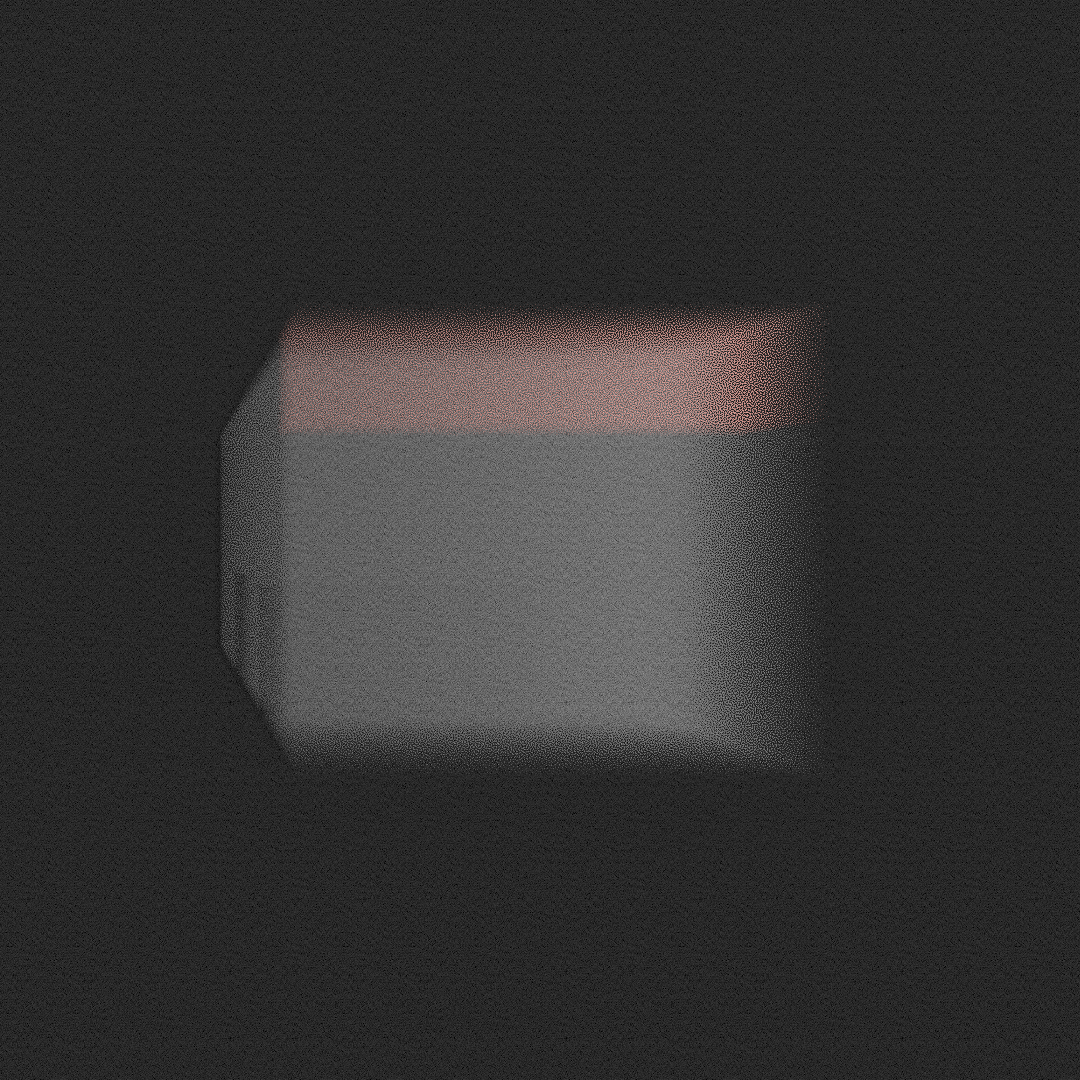 grain:box #21 static token preview