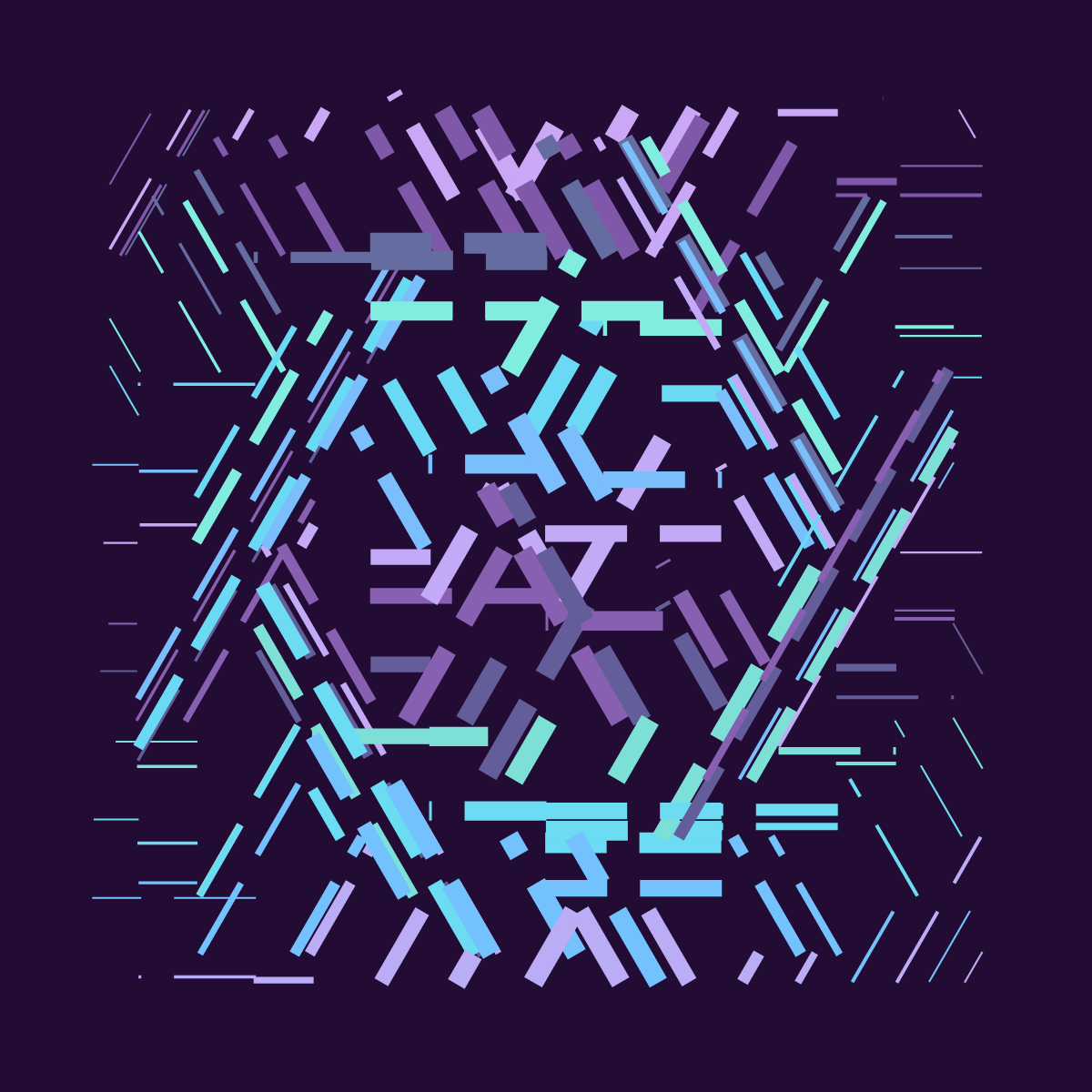 Pandora #27 static token preview