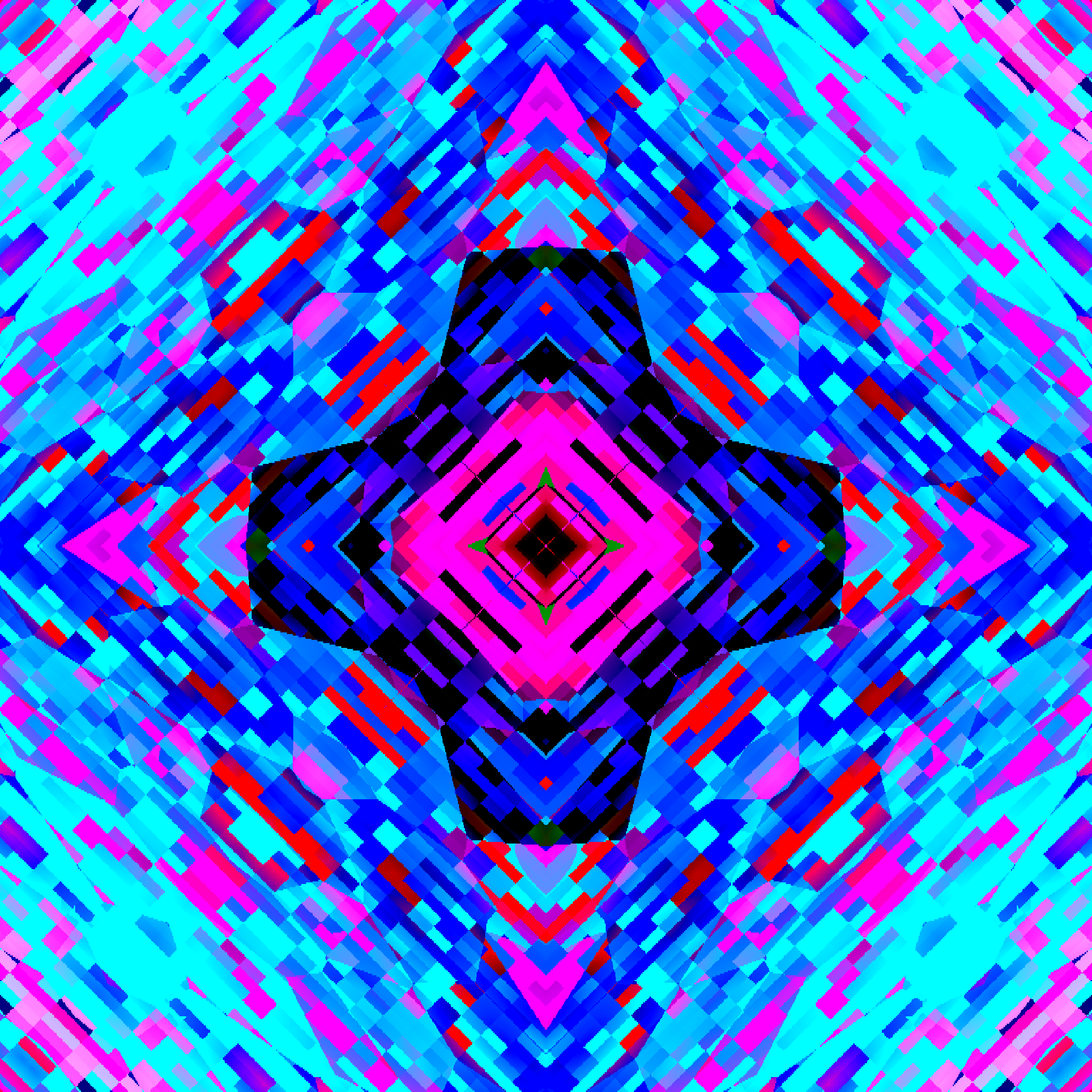 THE_PIXEL_EYE #20 static token preview