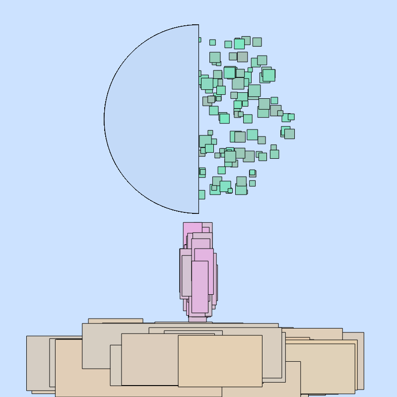 ANDROID FACTORY #15 static token preview