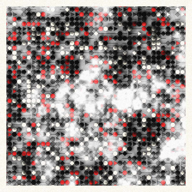 Component Map #6 static token preview