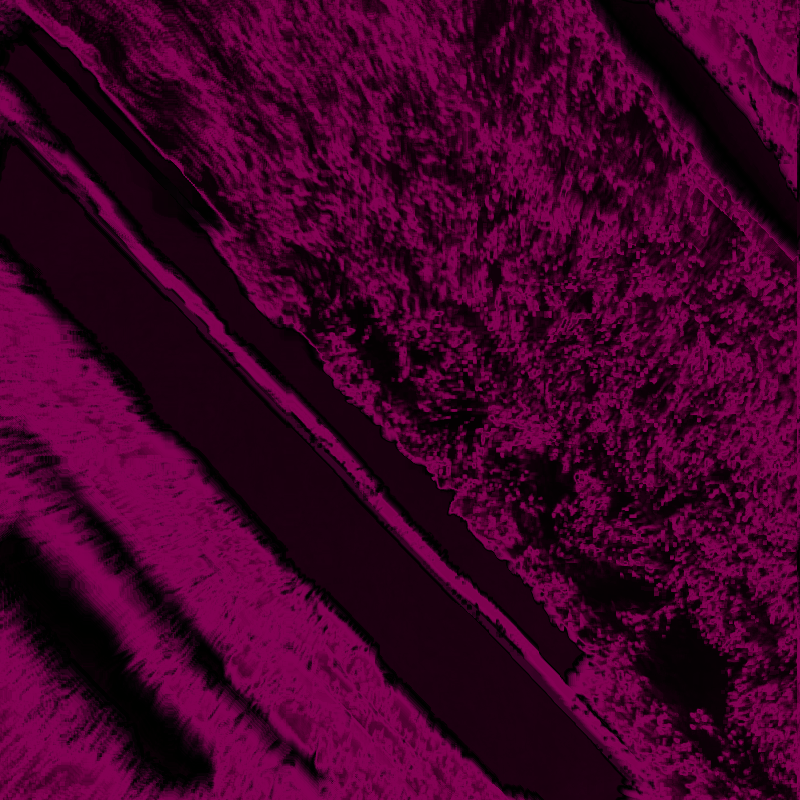 Pixel propagation #11 static token preview