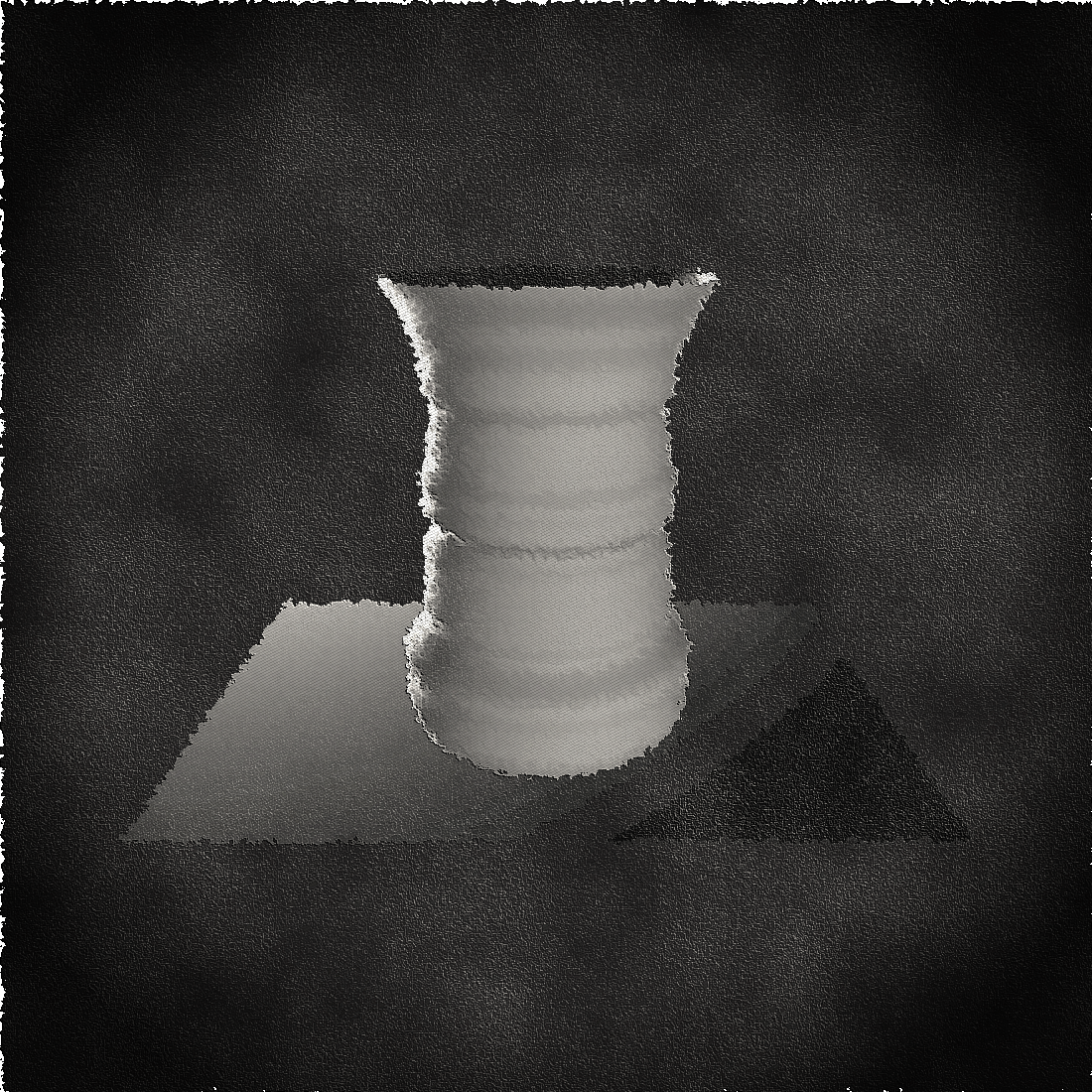 Simple Pottery #22 static token preview