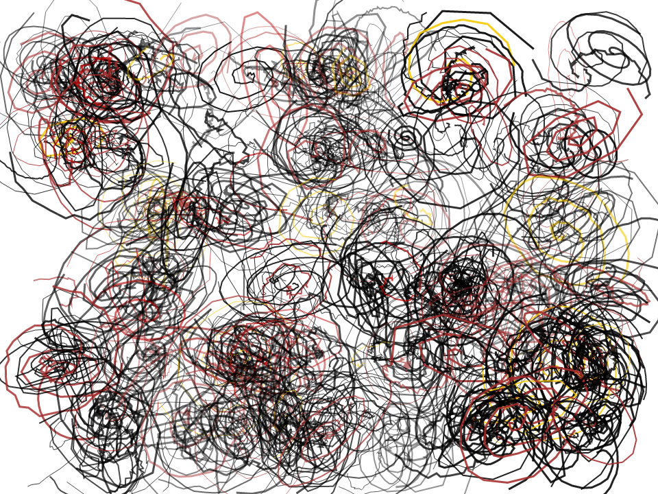 Bangert Hair Spirals #23 static token preview