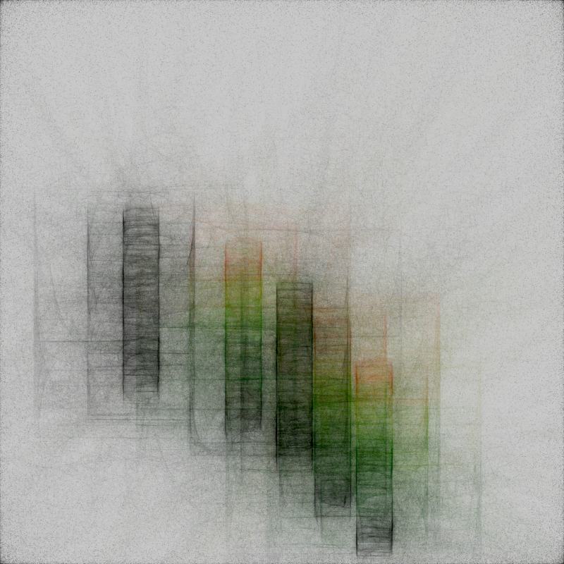 abstraction 03 #12 static token preview
