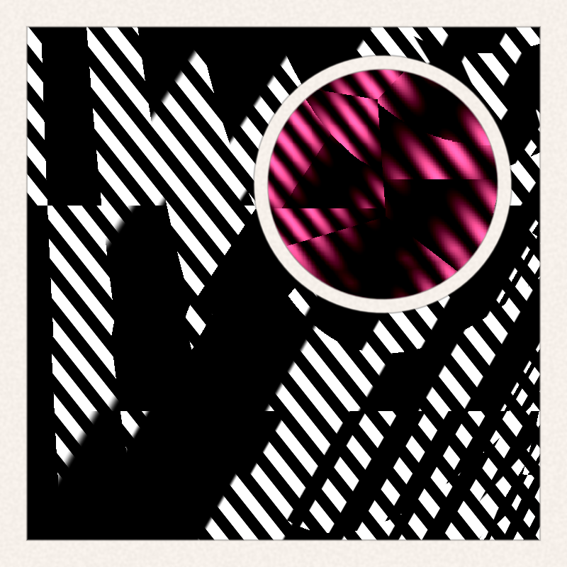 an accumulation of coincidences #10 static token preview