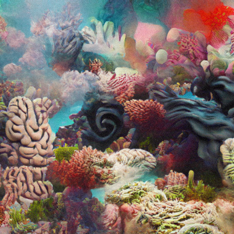 Reefs on Rewind #6 static token preview