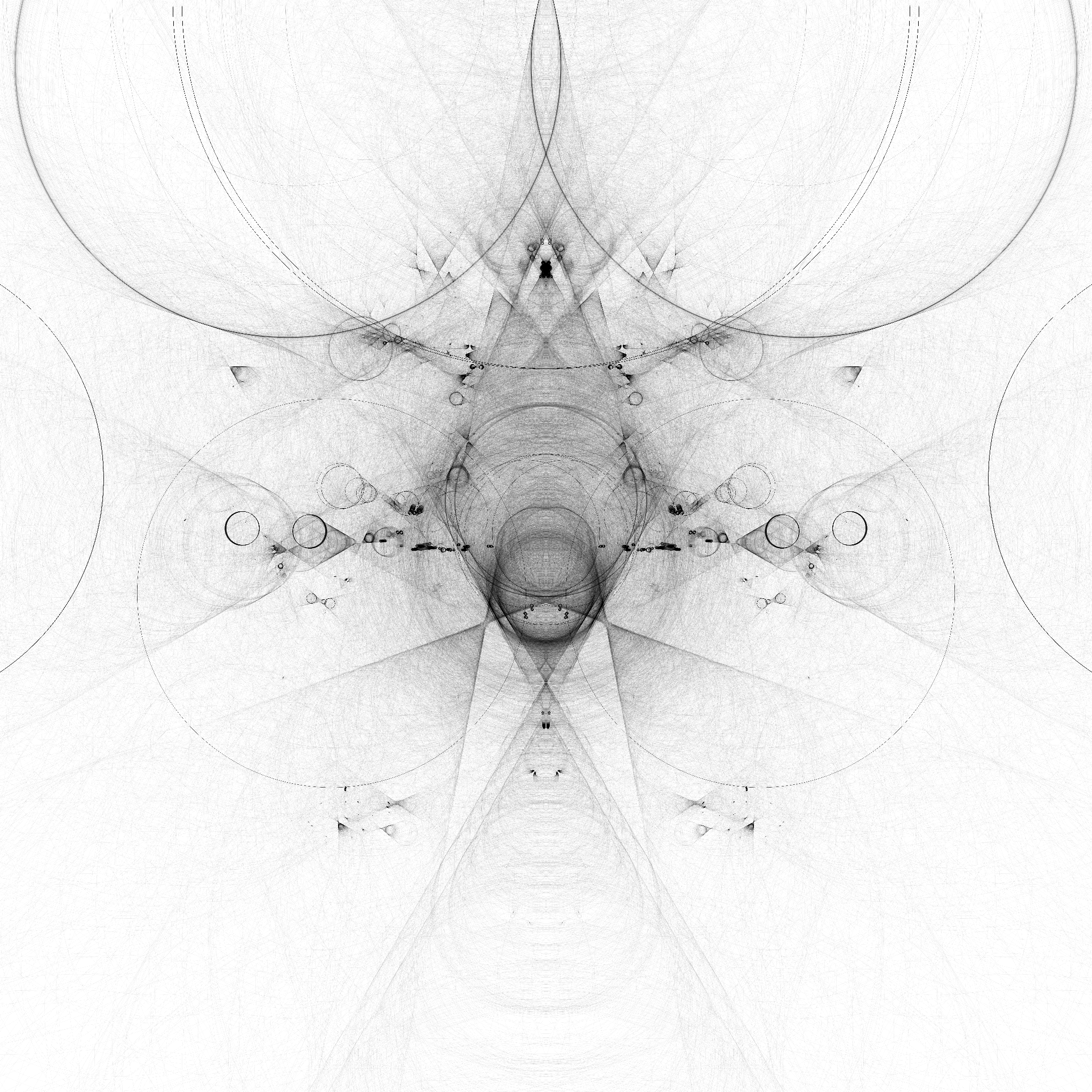 The Subversion of Entropy #19 static token preview
