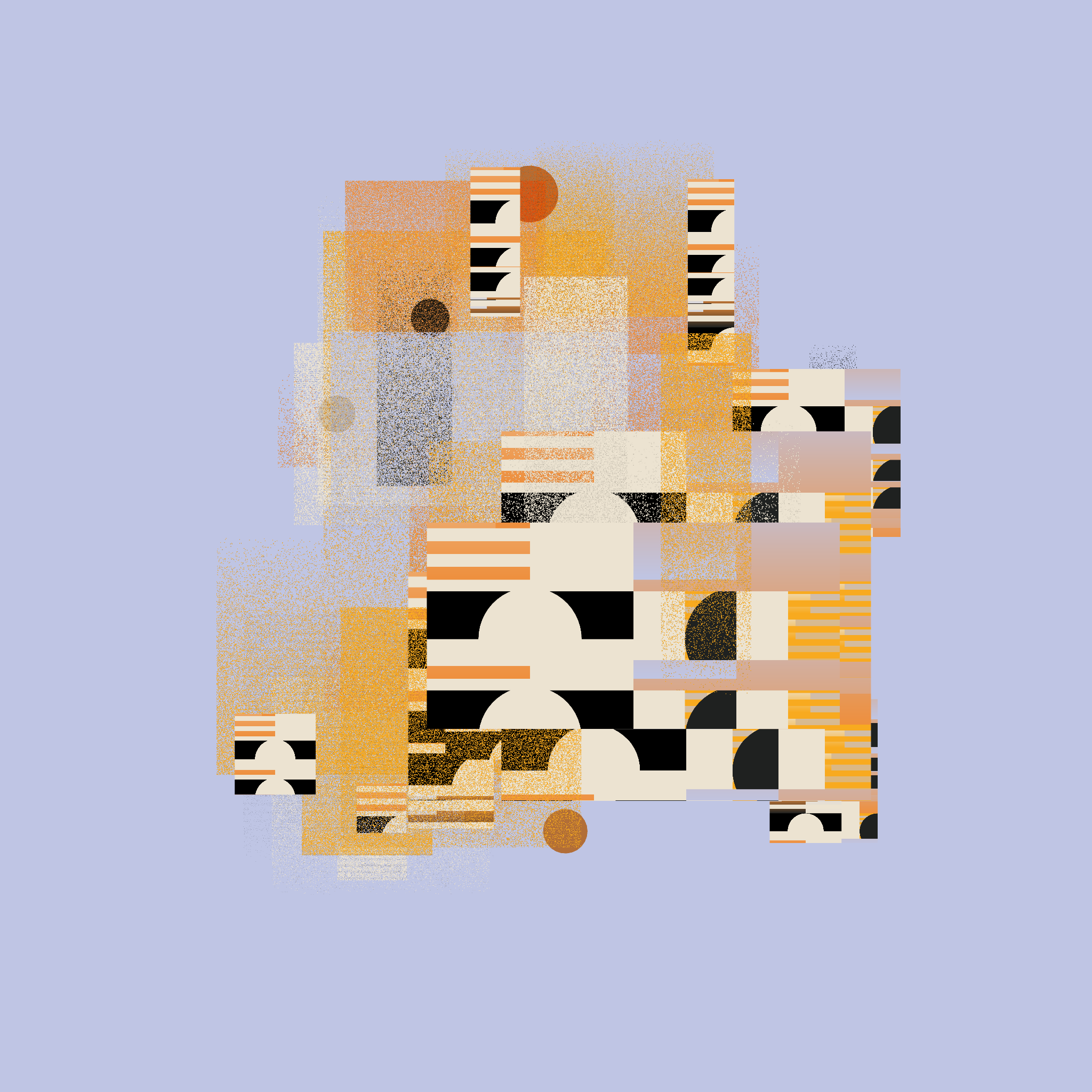 (dis)Mantle #12 static token preview
