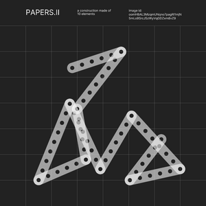 PAPERS.II project preview