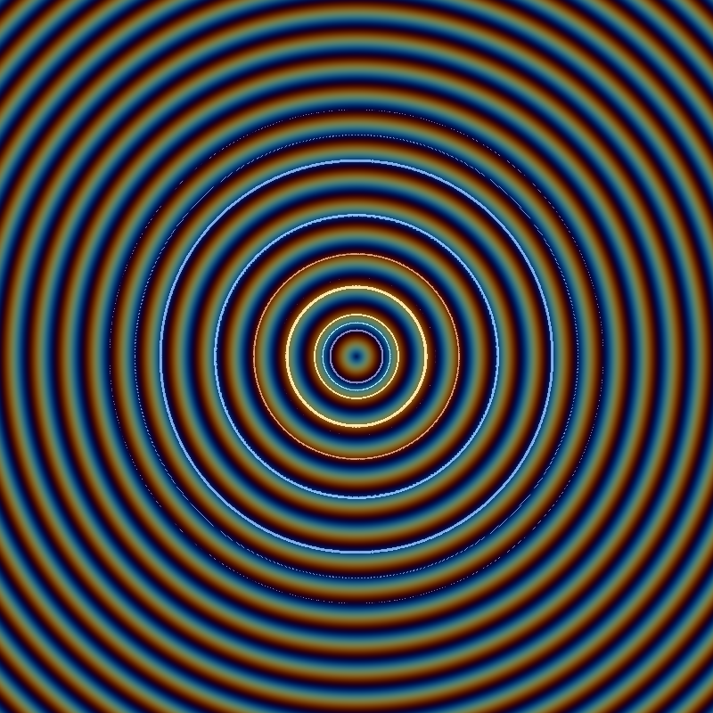resonance #5 static token preview