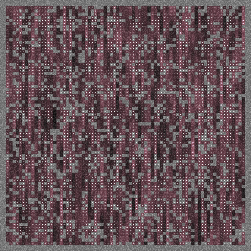 Pattern #7 static token preview