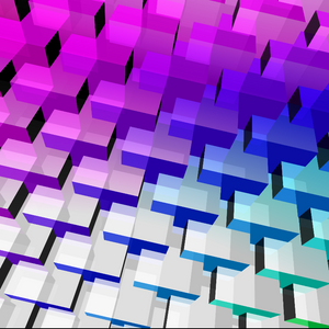 Chained to the 80s project preview