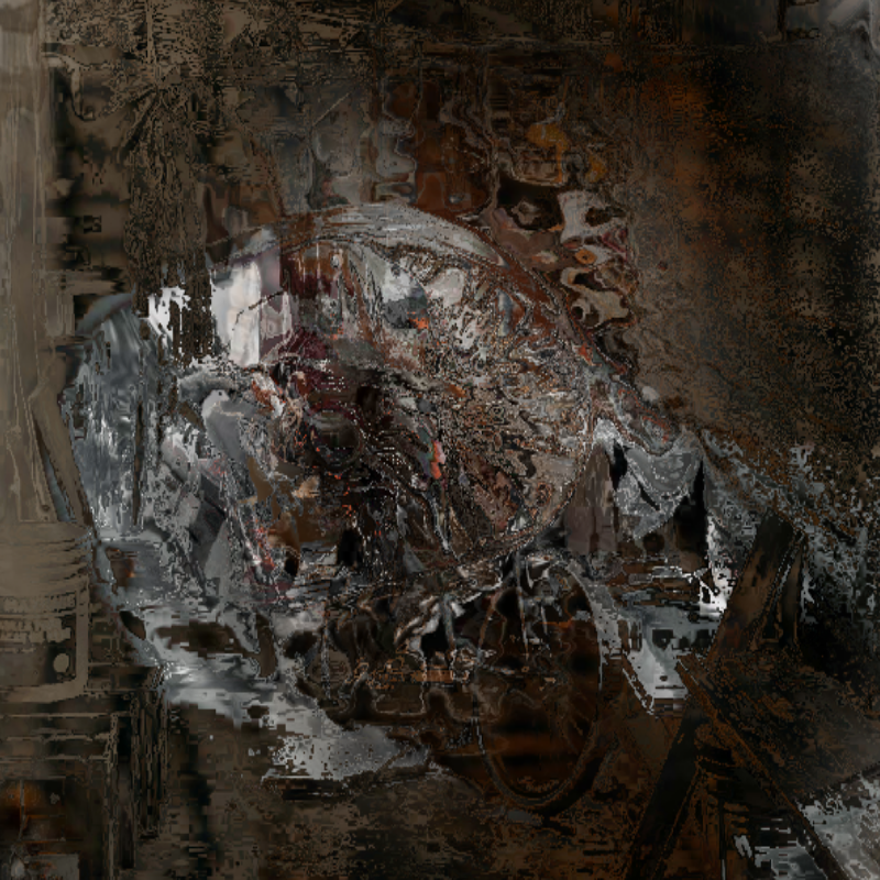 1888 - Displacement #12 static token preview