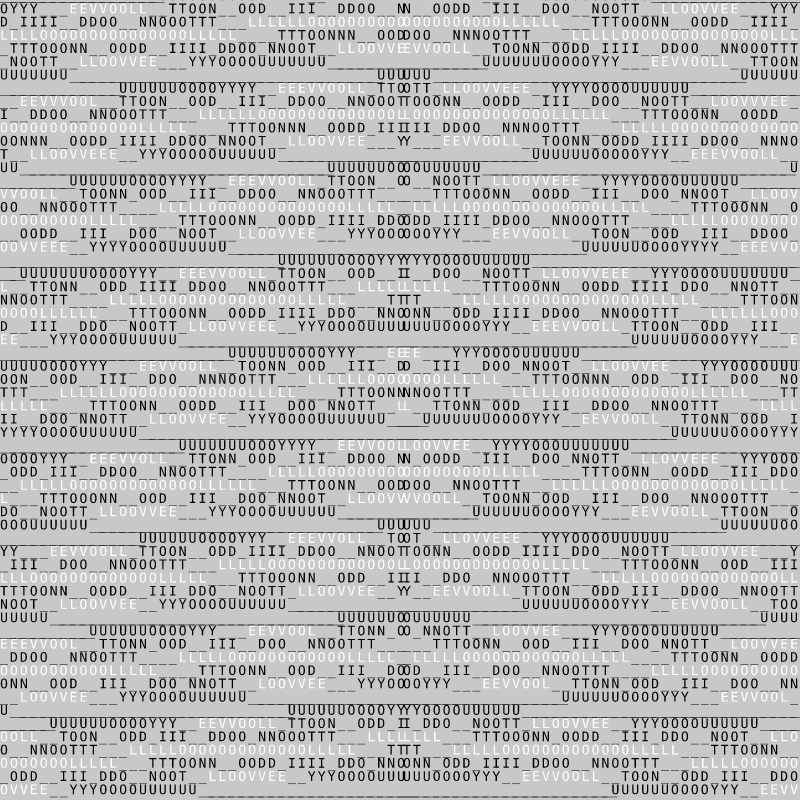 IDontKnowHowToSay #8 static token preview
