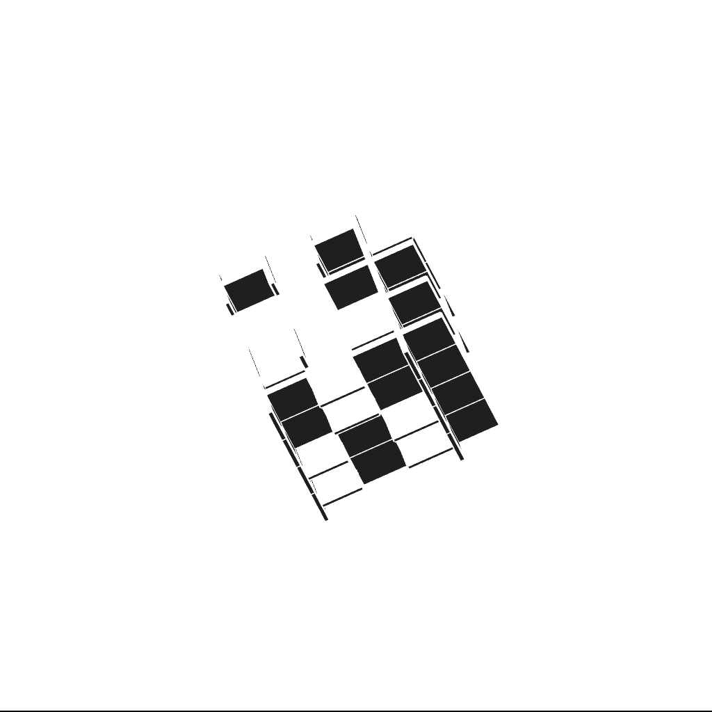 fxBLOCK #126 static token preview