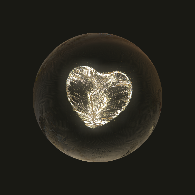 Void Divergence #243 static token preview