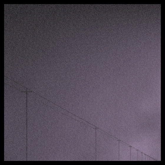 Power Line #16 static token preview