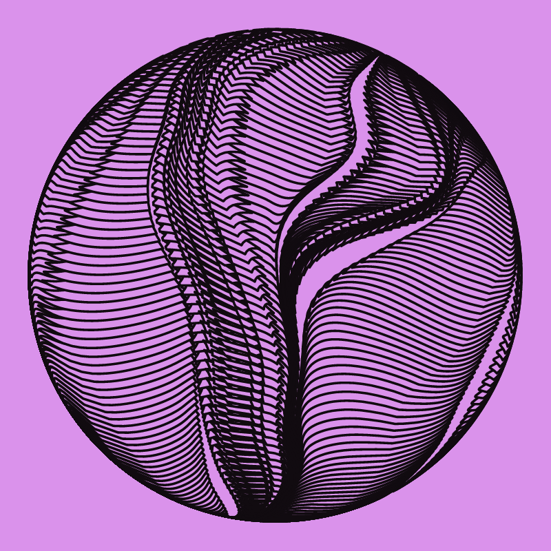 Tangled #286 static token preview
