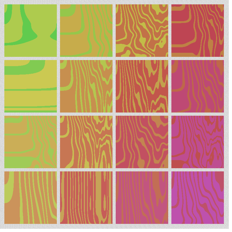 Doodle Tiles v1.0 #3 static token preview
