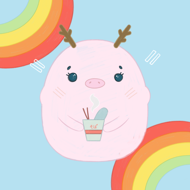 BOO #7 static token preview
