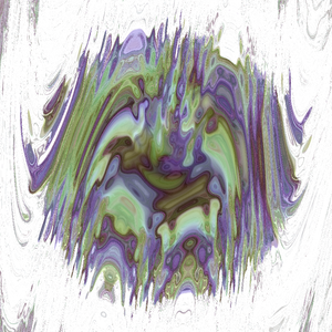 melted cïrcles // project preview