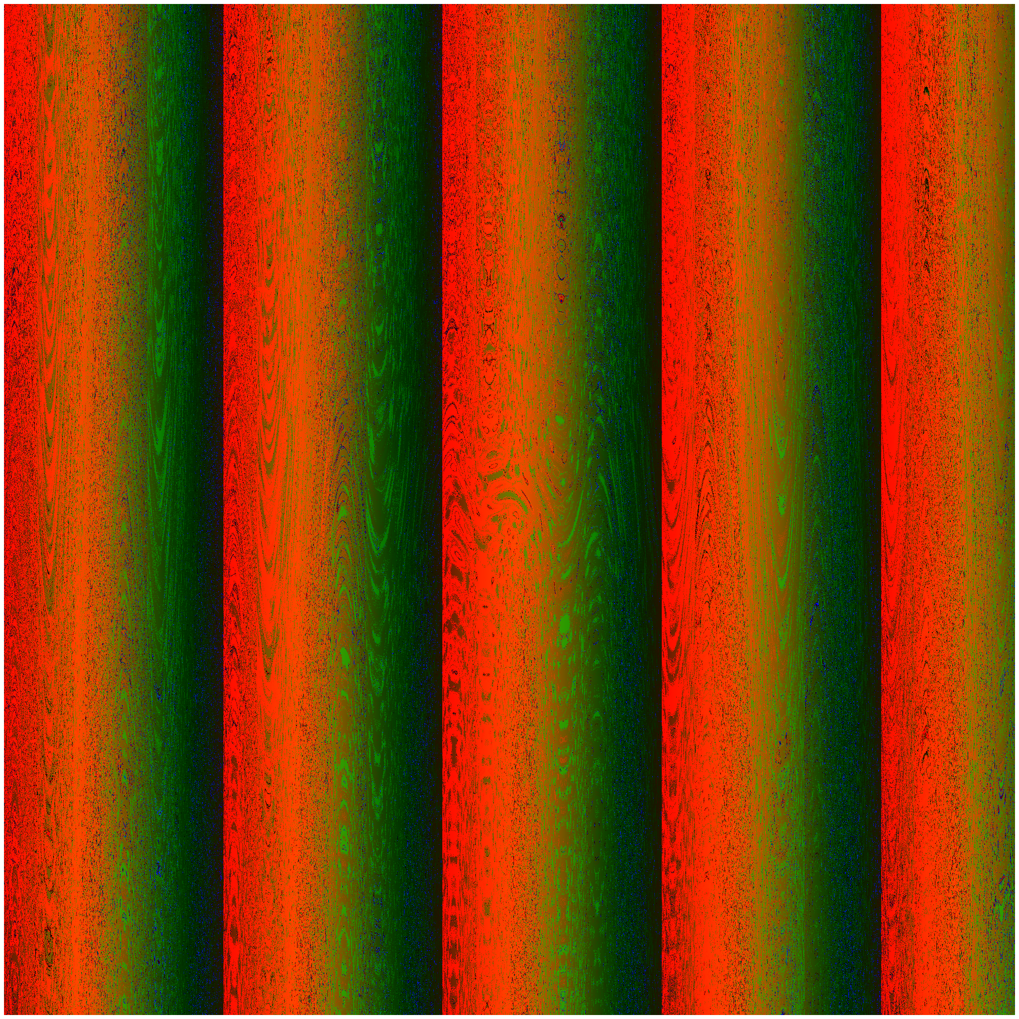 Memories of A Harsh Noise Day #21 static token preview