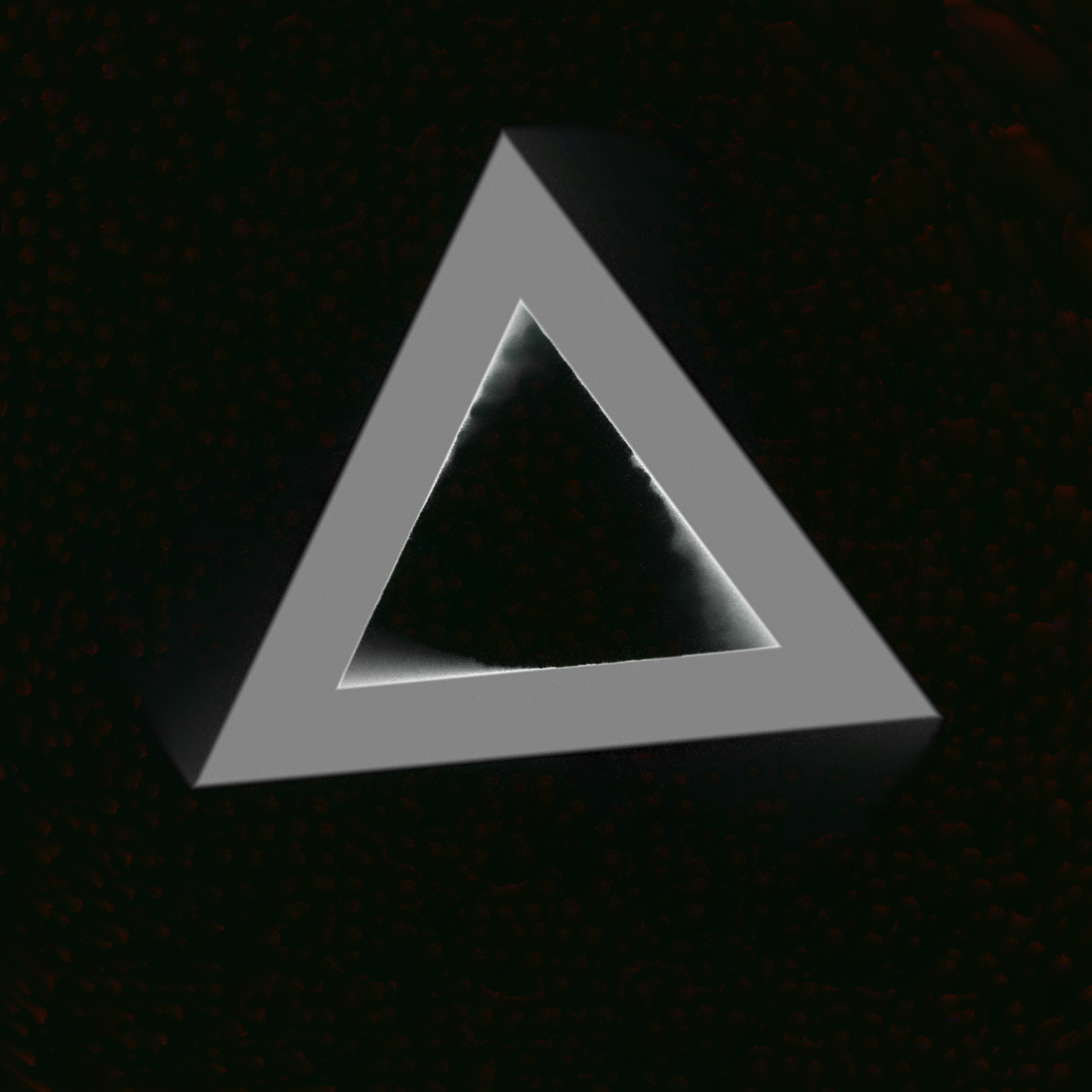 ◀▶▲▼ ◌ ▷◁▽△ #1 static token preview
