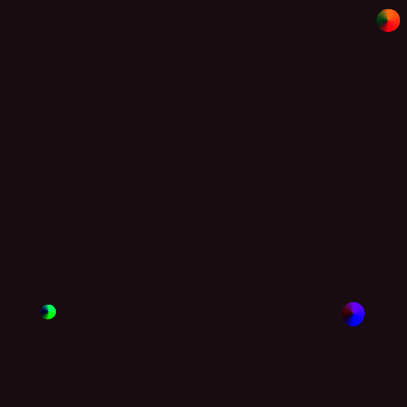 Crossing snakes #10 static token preview