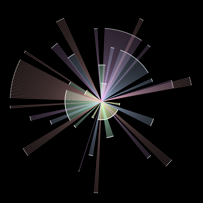 StellarMutation #20 static token preview